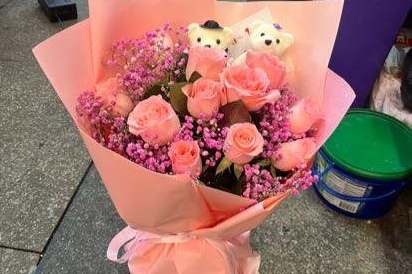 晋中花店