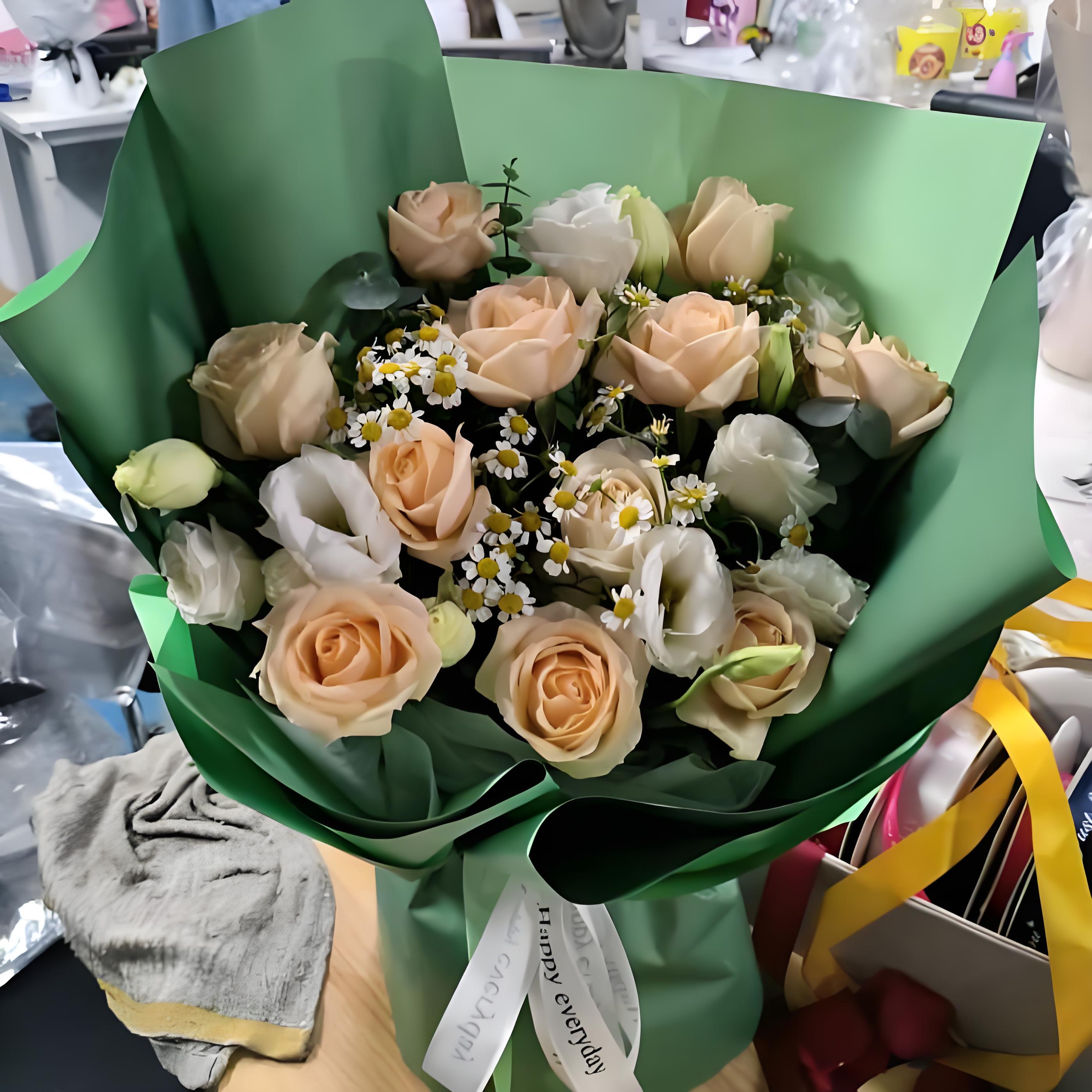 晋中花店