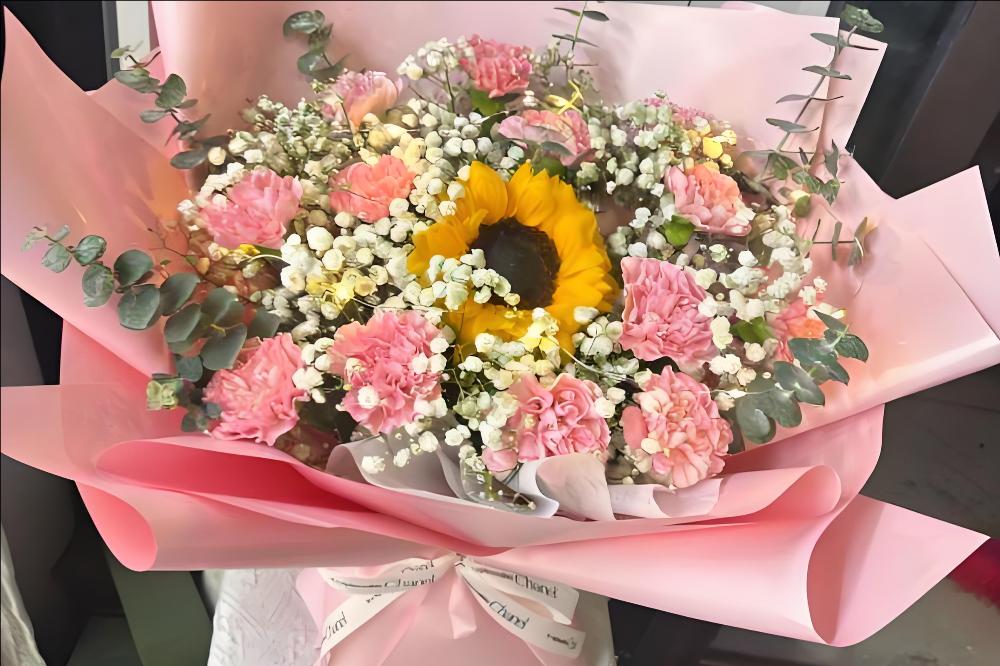 晋中花店