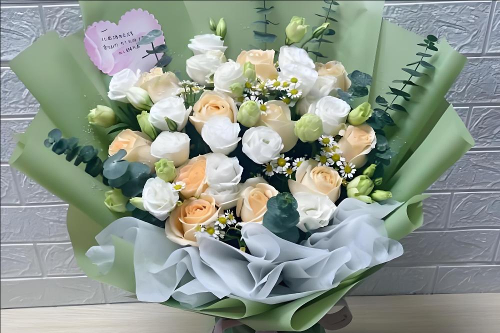 晋中花店
