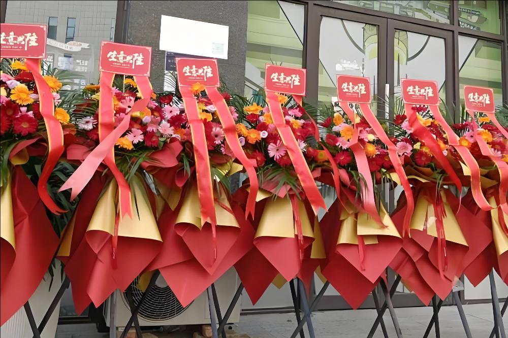 晋中花店